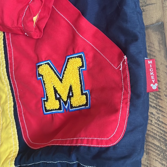 Disney’s Mickey Mouse Jacket | Champ Mickey - Picture 5 of 10